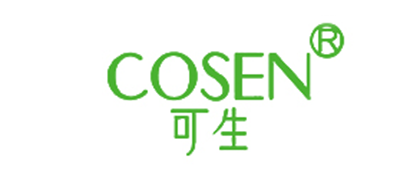 COSEN/可生品牌LOGO图片