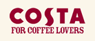 Costa/咖世家品牌LOGO图片