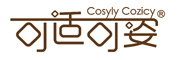 COSYLYCOZLCY/可适可姿品牌LOGO图片