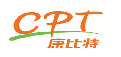 CPT/康比特品牌LOGO