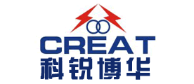 CREAT/科锐博华品牌LOGO图片