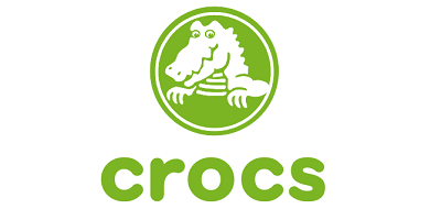 Crocs/卡骆驰品牌LOGO