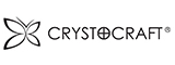 CRYSTOCRAFT/卡斯杜克品牌LOGO图片