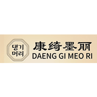 DAENG GI MEO RI/康绮墨丽品牌LOGO图片