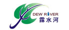DEWRIVER/露水河品牌LOGO图片