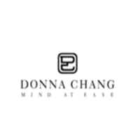 Donna Chang/坤尚莉品牌LOGO