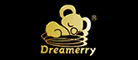 Dreamerry/君梦美LOGO