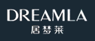 DREAMLA/居梦莱品牌LOGO图片