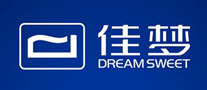 DreamSweet/佳梦LOGO