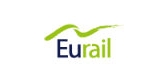 eurail/旅游品牌LOGO