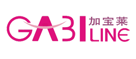 GABILINE/加宝莱品牌LOGO图片