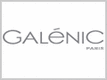 Galenic/婕若琳品牌LOGO图片