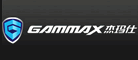 GAMMAX/杰马仕品牌LOGO图片
