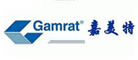 Gamrat/嘉美特品牌LOGO图片