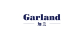 garland/加兰LOGO