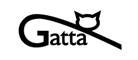 GATTA/加塔品牌LOGO图片