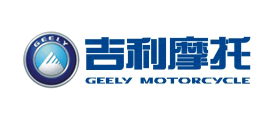 GEELY/吉利摩托品牌LOGO图片