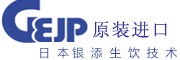 GEJP/基浦品牌LOGO图片