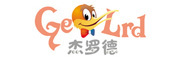 GELRD/杰罗德品牌LOGO图片