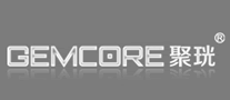 GEMCORE/聚光科技品牌LOGO图片