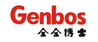Genbos/金金博士品牌LOGO图片