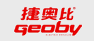 Geoby/捷奥比品牌LOGO图片