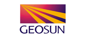 GEOSUN/杰友升品牌LOGO图片
