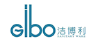 Gibo/洁博利品牌LOGO图片