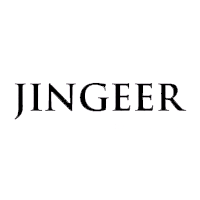 Gingeer/金格尔LOGO