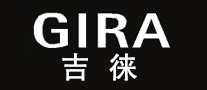 GIRA/吉徕品牌LOGO图片