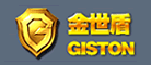 GISTON/金世盾品牌LOGO图片