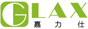 GLAX/嘉力仕品牌LOGO图片