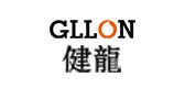 gllon/健龙卫浴品牌LOGO图片