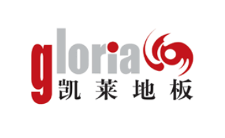 gloria/凯莱地板品牌LOGO