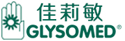 GLYSOMED/佳莉敏品牌LOGO图片