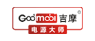 GodMobi/吉摩品牌LOGO图片