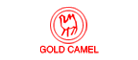 GOLDCAMEL/金驼品牌LOGO图片