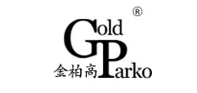 GOLDPARKO/金柏高品牌LOGO图片