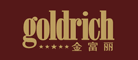 goldrich/金富丽LOGO