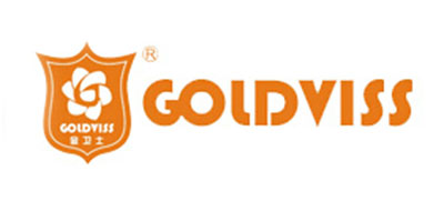 GOLDVISS/金卫士品牌LOGO