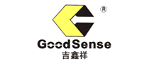 GOODSENSE/吉鑫祥品牌LOGO图片