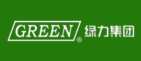 Green/绿力品牌LOGO图片