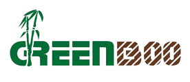 GREENBOO/绿竹品牌LOGO图片