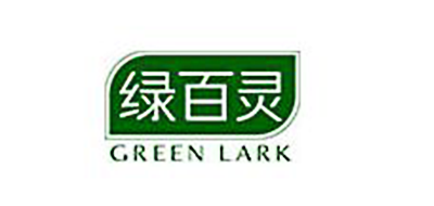 GREEN LARK/绿百灵品牌LOGO