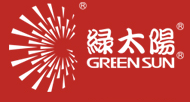 GREENSUN/绿太阳品牌LOGO图片