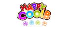 HAAPYCOOLB/快乐酷巴品牌LOGO图片