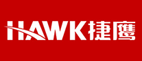 HAWK/捷鹰品牌LOGO图片