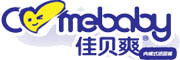 icomebaby/佳贝爽品牌LOGO图片