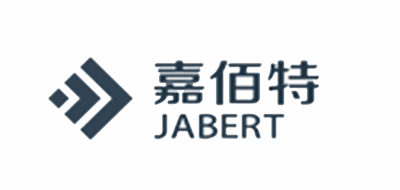 jabert/嘉佰特品牌LOGO图片