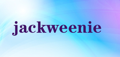 jackweenie品牌LOGO图片